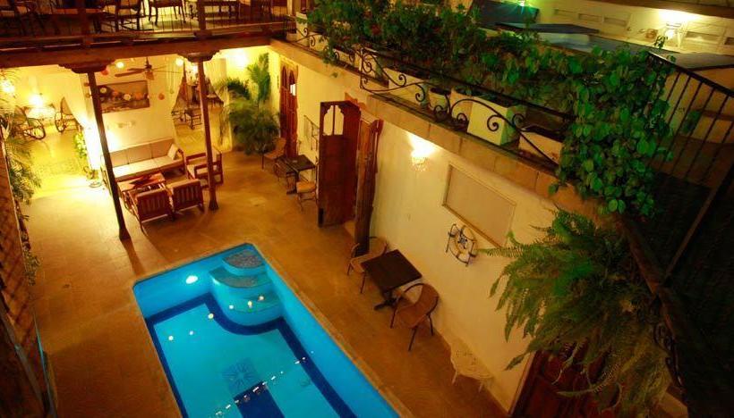 Hotel Casa Belle Epoque | Honda | Tolima | Colombia 18