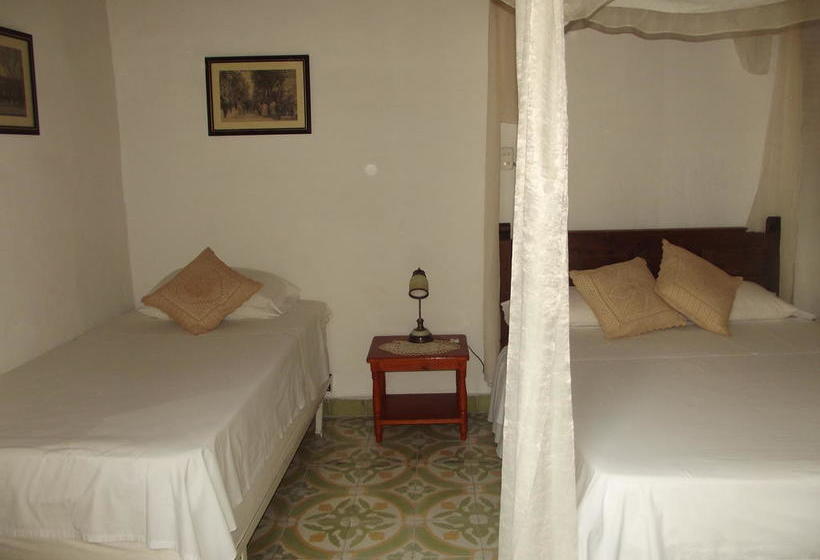 Hotel Casa Belle Epoque | Honda | Tolima | Colombia 19