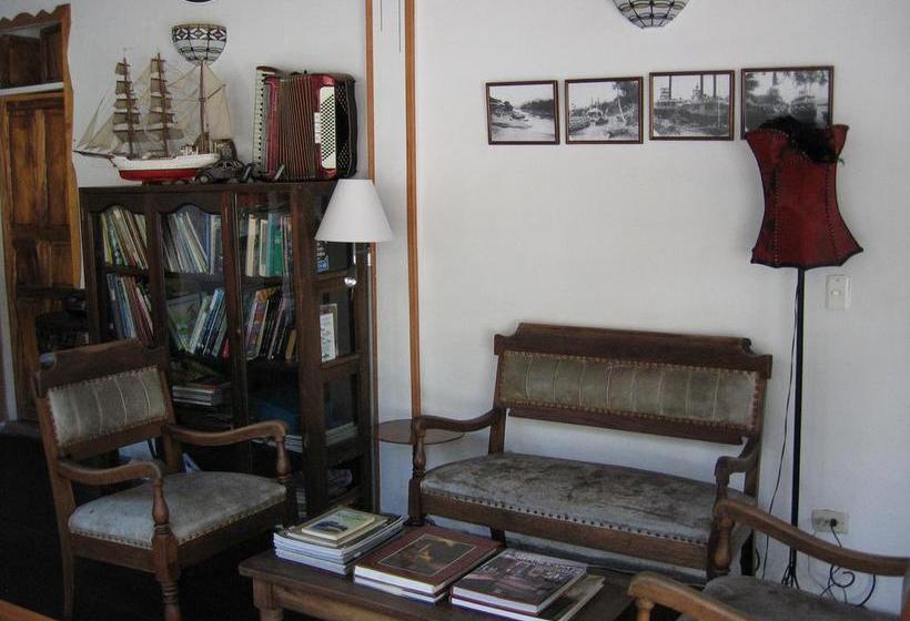 Hotel Casa Belle Epoque | Honda | Tolima | Colombia 2