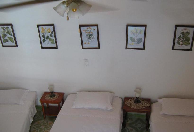 Hotel Casa Belle Epoque | Honda | Tolima | Colombia 20