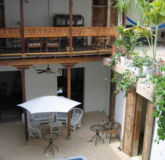 Hotel Casa Belle Epoque | Honda | Tolima | Colombia 3