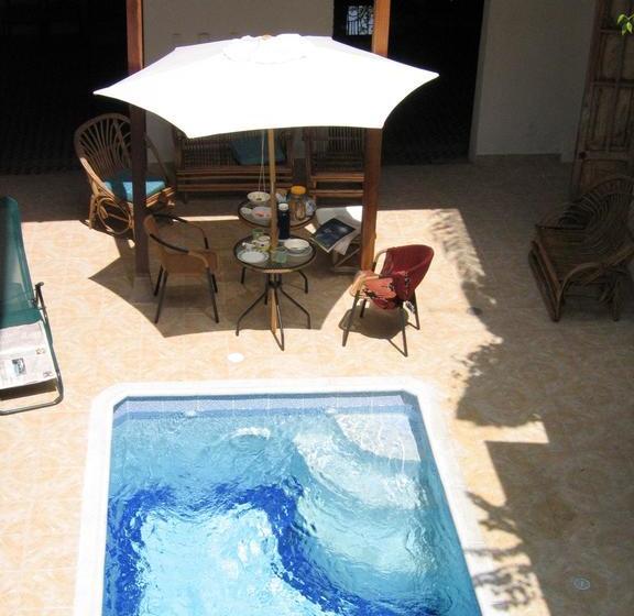 Hotel Casa Belle Epoque | Honda | Tolima | Colombia 4