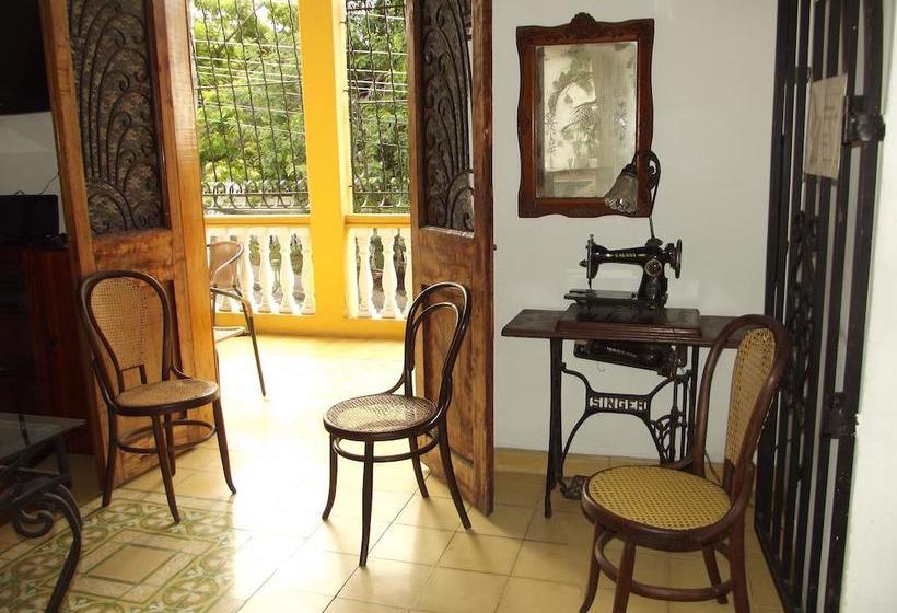 Hotel Casa Belle Epoque | Honda | Tolima | Colombia 5