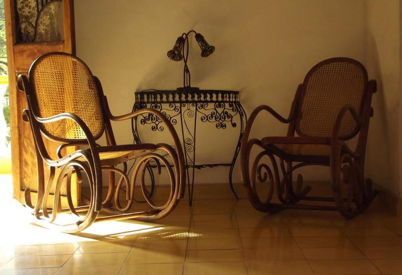 Hotel Casa Belle Epoque | Honda | Tolima | Colombia 6