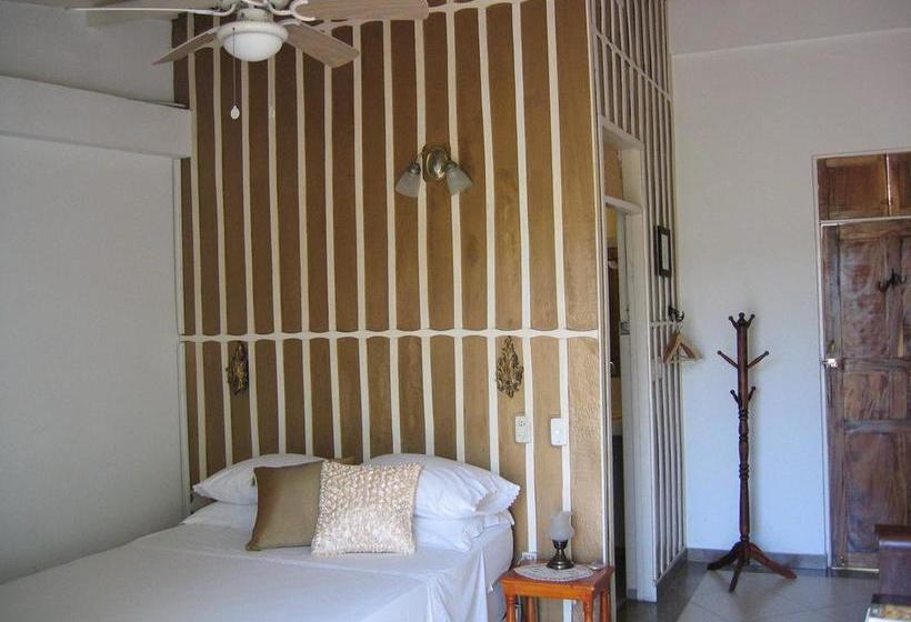 Hotel Casa Belle Epoque | Honda | Tolima | Colombia 7