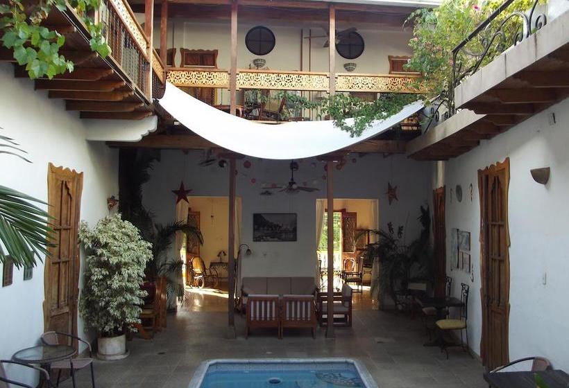 Hotel Casa Belle Epoque | Honda | Tolima | Colombia 9