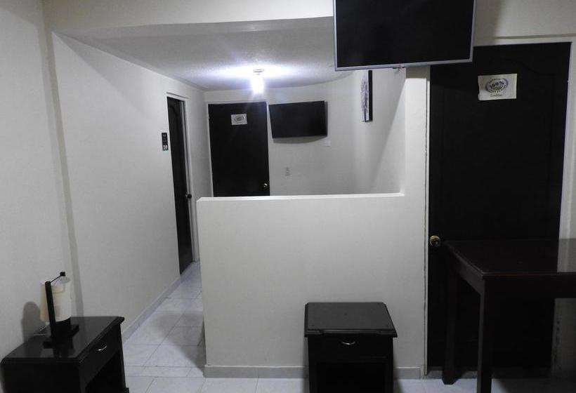 Hotel Del Parque | San Juan de Pasto | Nariño | Colombia 15