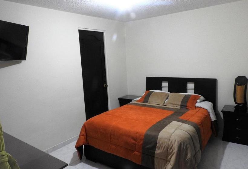 Hotel Del Parque | San Juan de Pasto | Nariño | Colombia 16