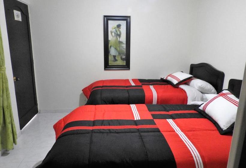 Hotel Del Parque | San Juan de Pasto | Nariño | Colombia 17