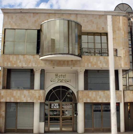 Hotel Del Parque | San Juan de Pasto | Nariño | Colombia 19