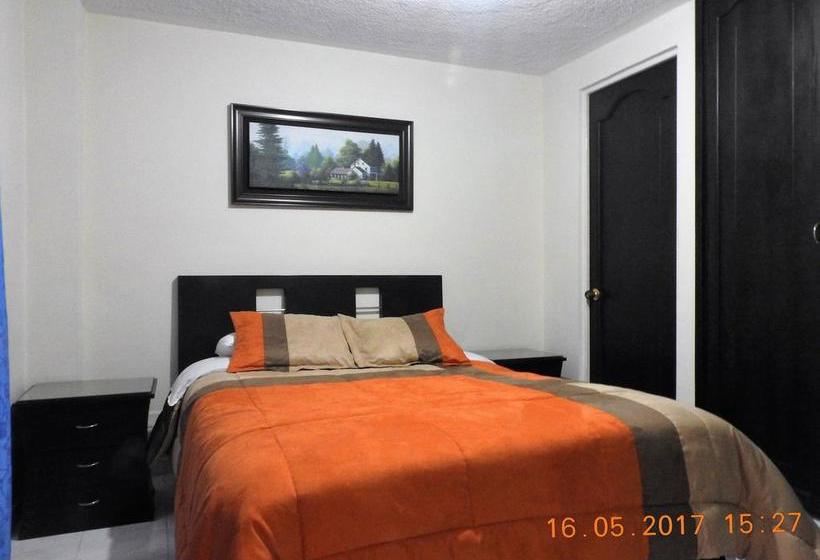 Hotel Del Parque | San Juan de Pasto | Nariño | Colombia 3