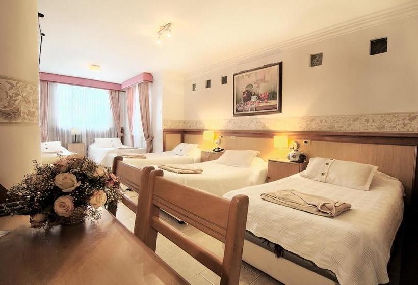 Hotel Interbogotá | Bogotá | Distrito Capital | Colombia 6