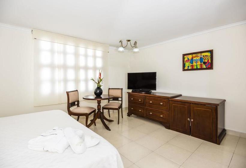 Hotel Majestic | Barranquilla | Atlantico | Colombia 1