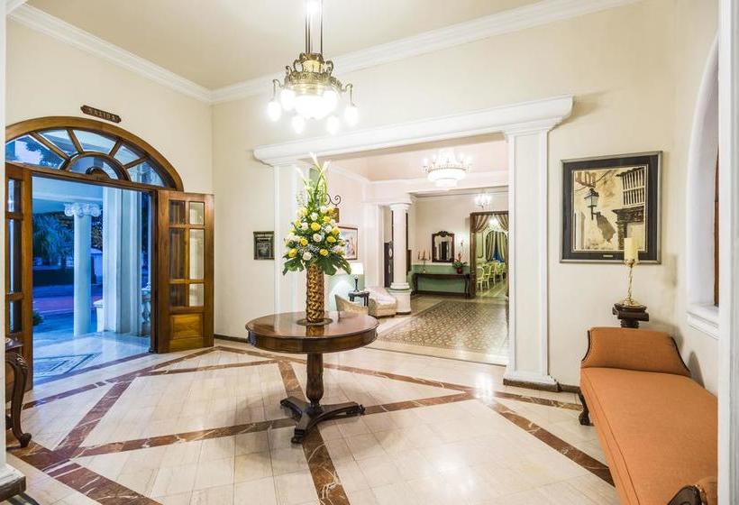 Hotel Majestic | Barranquilla | Atlantico | Colombia 10