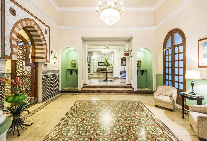 Hotel Majestic | Barranquilla | Atlantico | Colombia 11