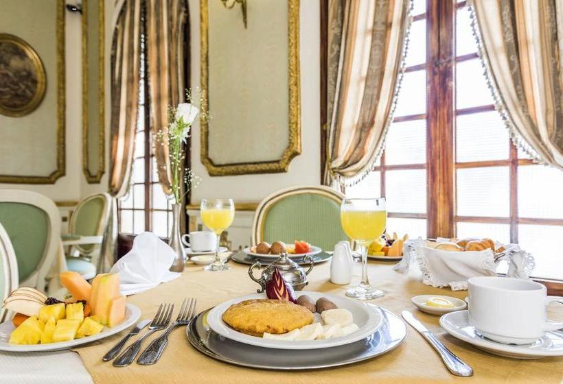 Hotel Majestic | Barranquilla | Atlantico | Colombia 13