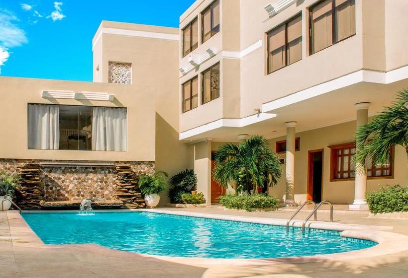 Hotel Majestic | Barranquilla | Atlantico | Colombia 14