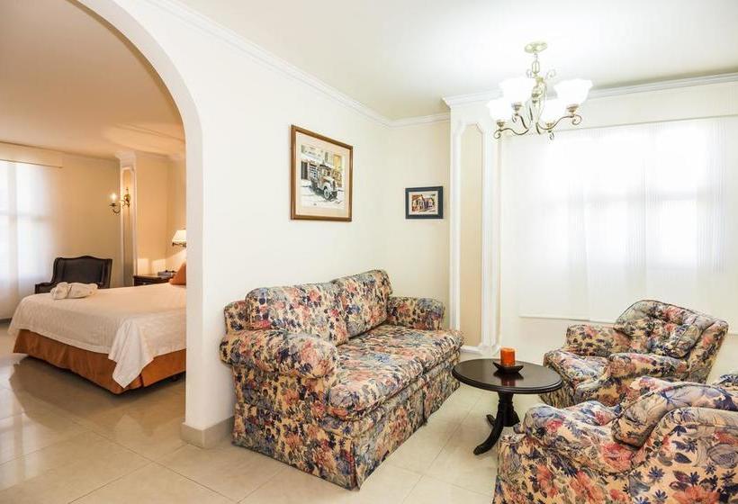 Hotel Majestic | Barranquilla | Atlantico | Colombia 15