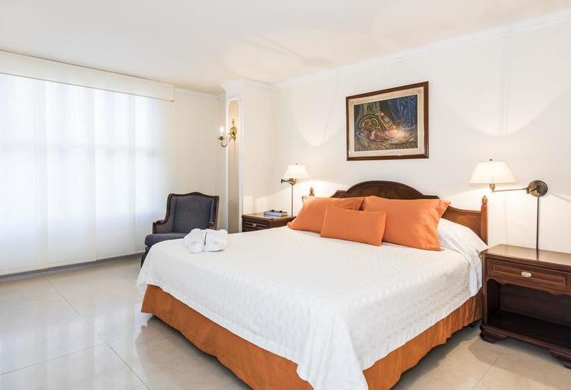 Hotel Majestic | Barranquilla | Atlantico | Colombia 16