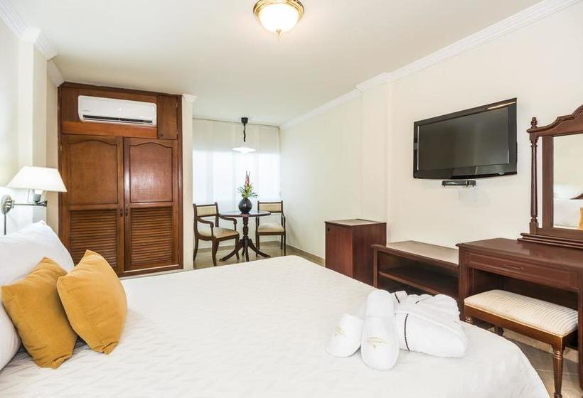 Hotel Majestic | Barranquilla | Atlantico | Colombia 18