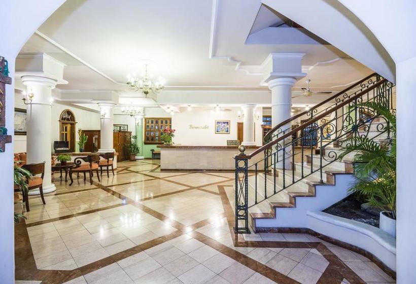 Hotel Majestic | Barranquilla | Atlantico | Colombia 5