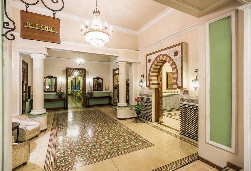 Hotel Majestic | Barranquilla | Atlantico | Colombia 7