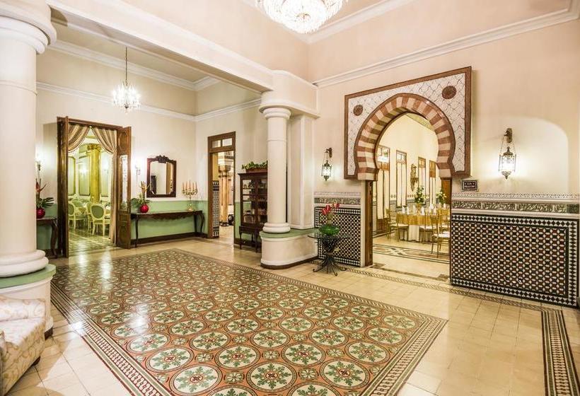 Hotel Majestic | Barranquilla | Atlantico | Colombia 8