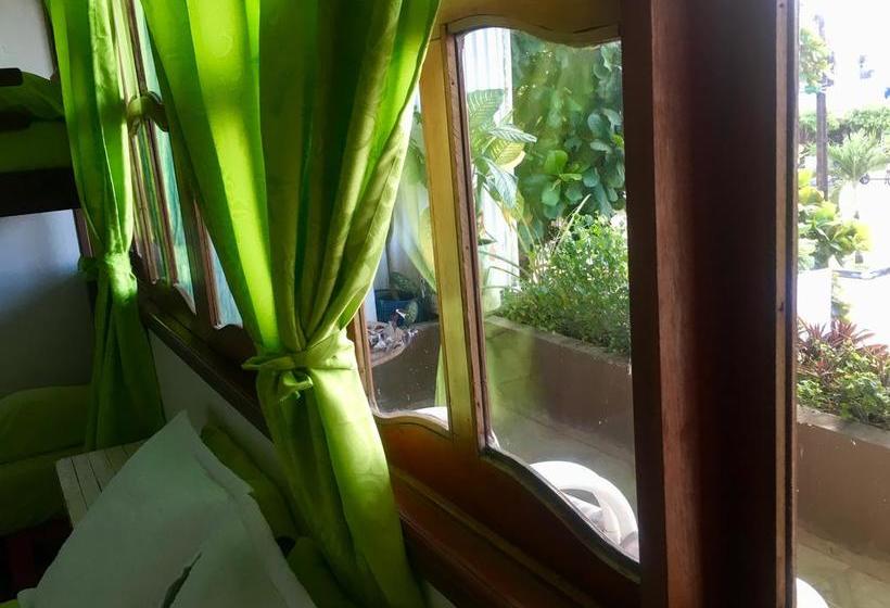 Bed and Breakfast Eco Hotel El Refugio De La Floresta Amazonas