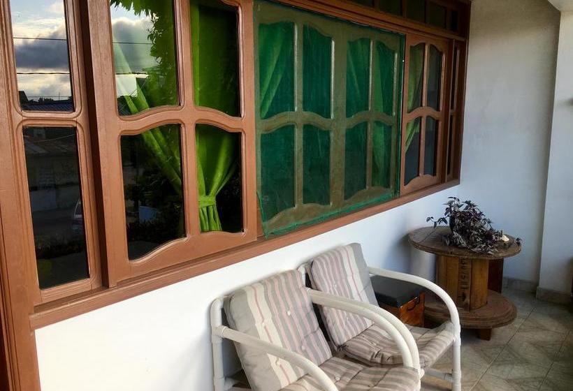 Bed and Breakfast Eco Hotel El Refugio De La Floresta | Leticia | Amazonas | Colombia 1