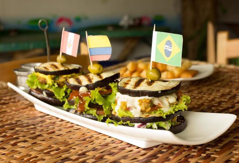 Bed and Breakfast Eco Hotel El Refugio De La Floresta | Leticia | Amazonas | Colombia 10