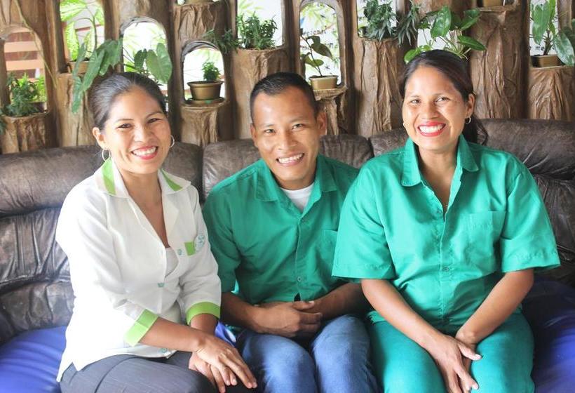 Bed and Breakfast Eco Hotel El Refugio De La Floresta | Leticia | Amazonas | Colombia 11