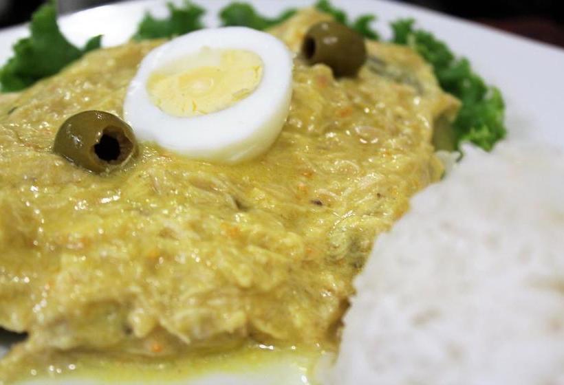 Bed and Breakfast Eco Hotel El Refugio De La Floresta | Leticia | Amazonas | Colombia 16