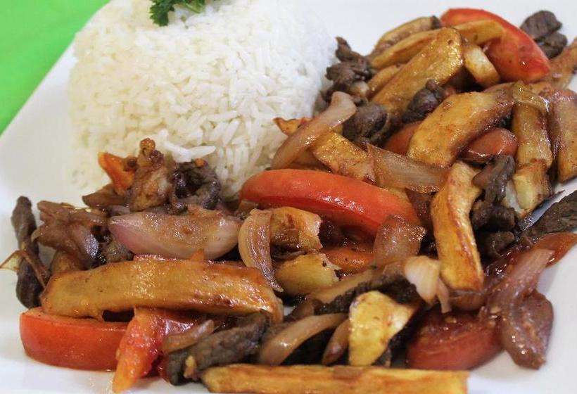 Bed and Breakfast Eco Hotel El Refugio De La Floresta | Leticia | Amazonas | Colombia 17