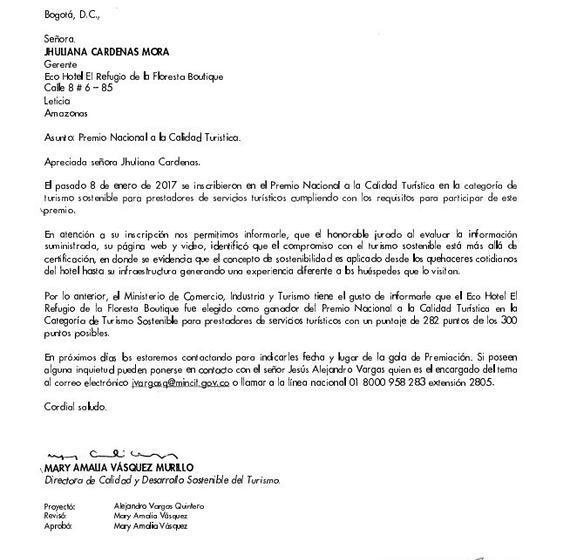 Bed and Breakfast Eco Hotel El Refugio De La Floresta | Leticia | Amazonas | Colombia 20