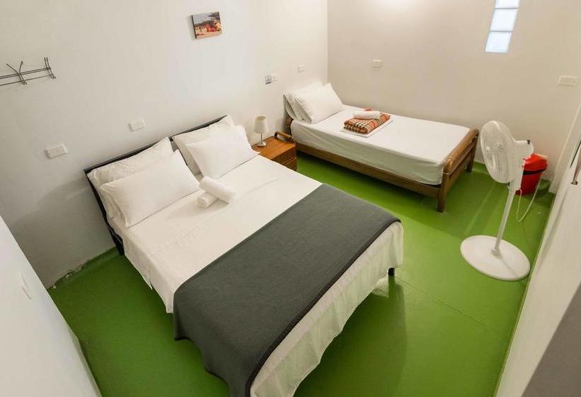 Poblado Park Hostel | Medellín | Antioquia | Colombia 11