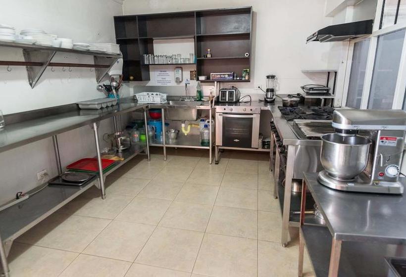 Poblado Park Hostel | Medellín | Antioquia | Colombia 14