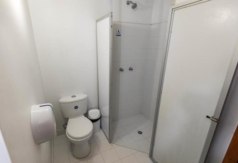 Poblado Park Hostel | Medellín | Antioquia | Colombia 15