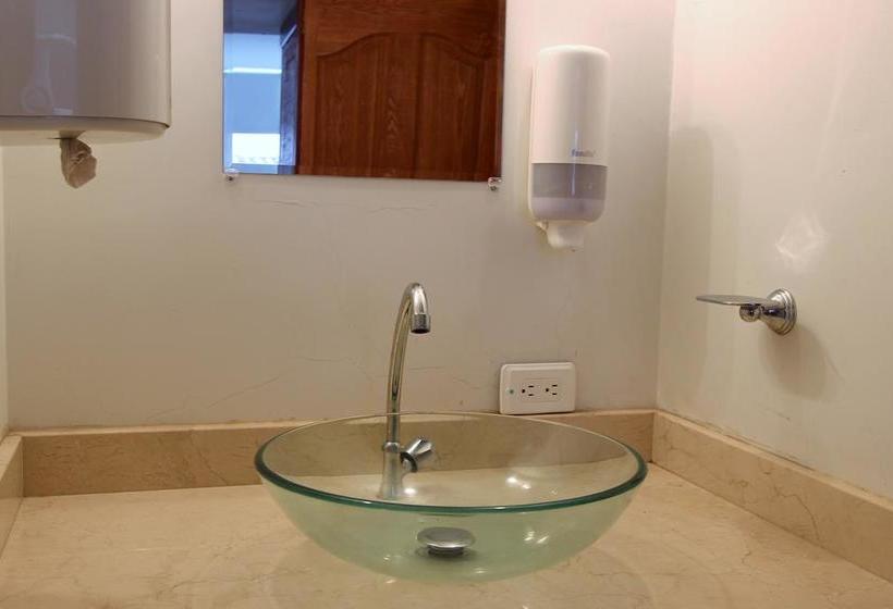 Poblado Park Hostel | Medellín | Antioquia | Colombia 16