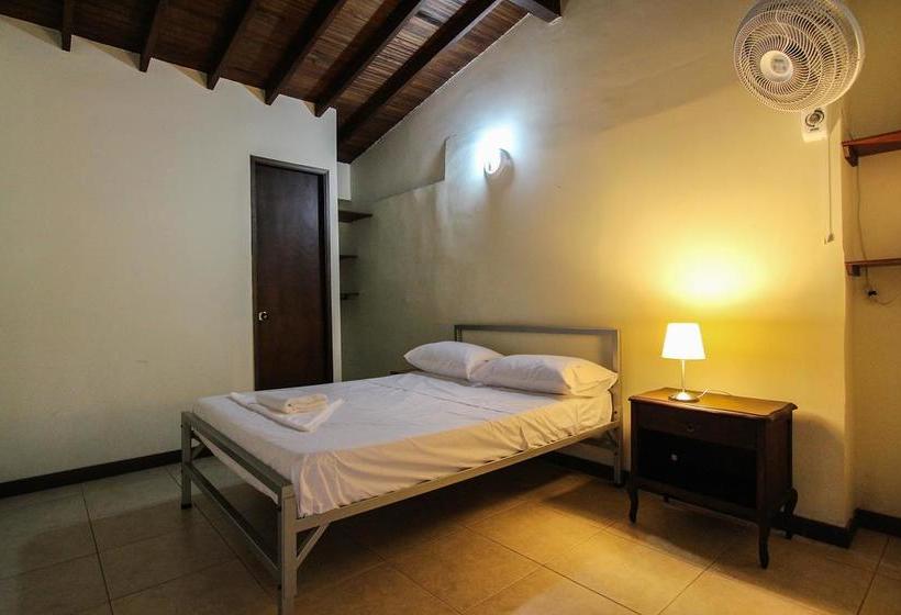 Poblado Park Hostel | Medellín | Antioquia | Colombia 19