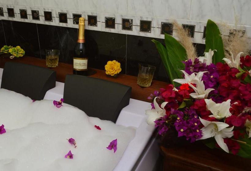 Hotel Antonio Nariño | Villa de Leyva | Boyaca | Colombia 15