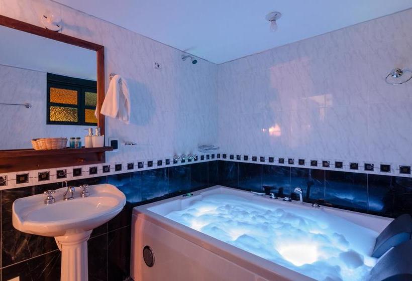 Hotel Antonio Nariño | Villa de Leyva | Boyaca | Colombia 2