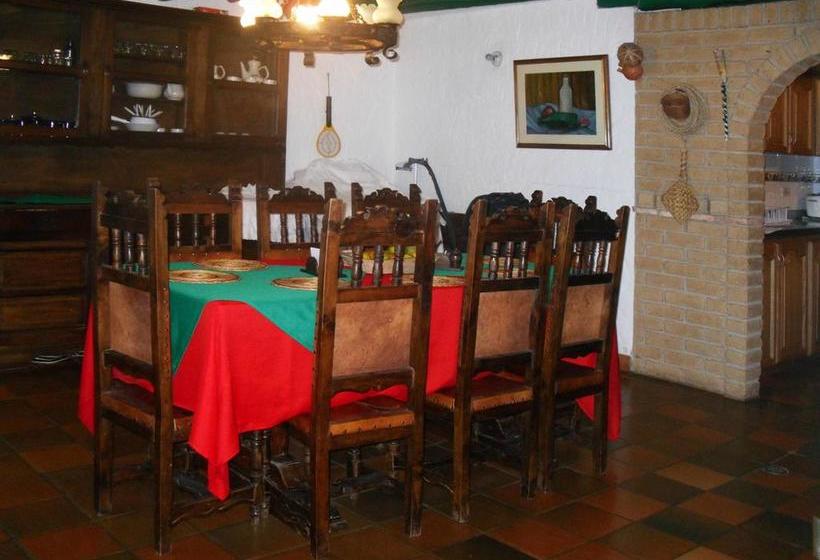 Hotel Antonio Nariño | Villa de Leyva | Boyaca | Colombia 20