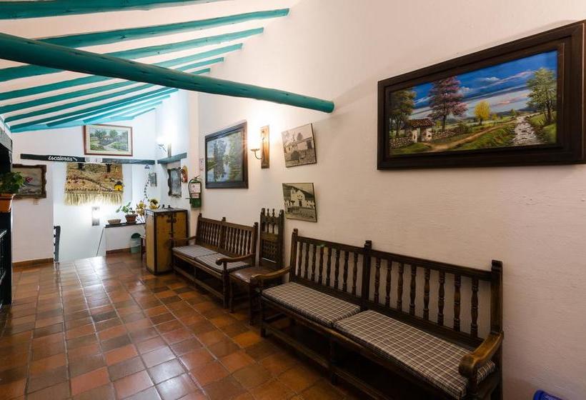 Hotel Antonio Nariño | Villa de Leyva | Boyaca | Colombia 6