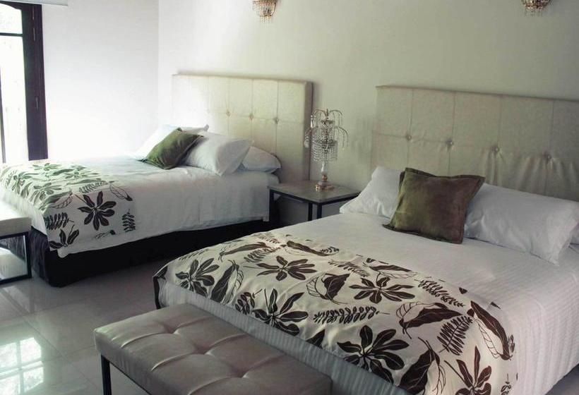 Hotel Villa De Los Angeles | Medellín | Antioquia | Colombia 1