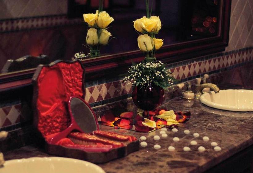 Hotel Villa De Los Angeles | Medellín | Antioquia | Colombia 11