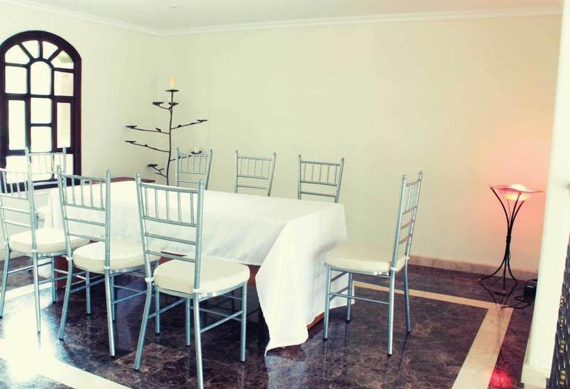 Hotel Villa De Los Angeles | Medellín | Antioquia | Colombia 12