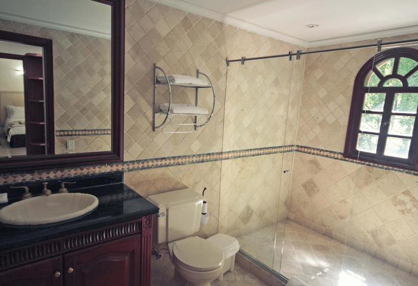 Hotel Villa De Los Angeles | Medellín | Antioquia | Colombia 15