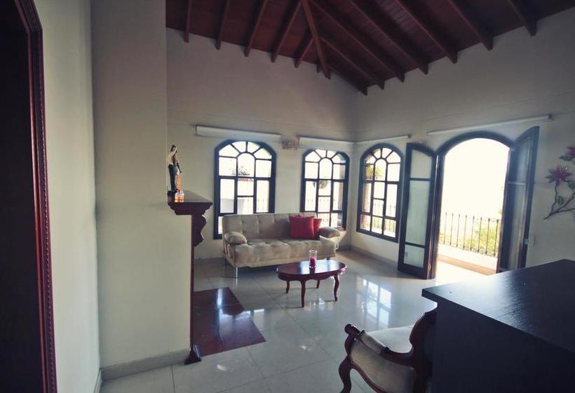 Hotel Villa De Los Angeles | Medellín | Antioquia | Colombia 16