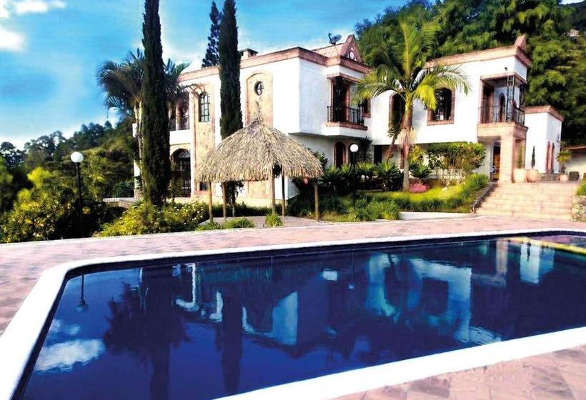 Hotel Villa De Los Angeles | Medellín | Antioquia | Colombia 2