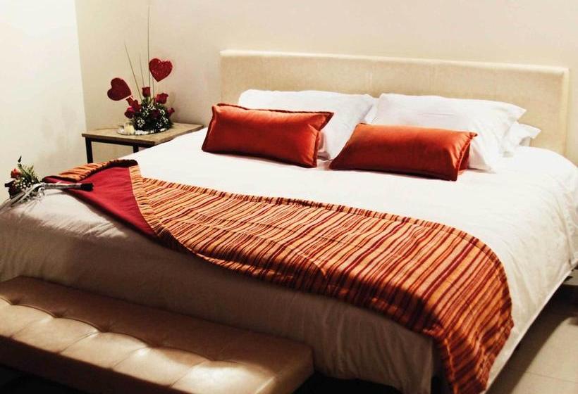 Hotel Villa De Los Angeles | Medellín | Antioquia | Colombia 3